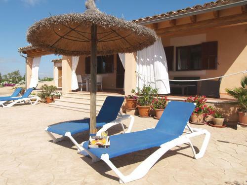 Villa Son Sala Nou
