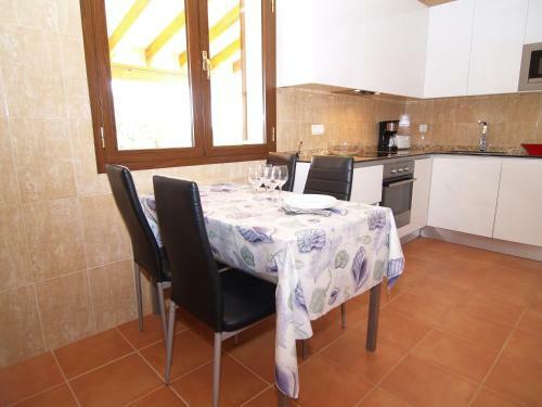 Villa Son Sala Nou