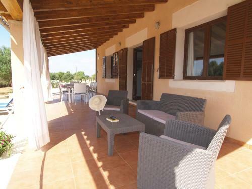 Villa Son Sala Nou