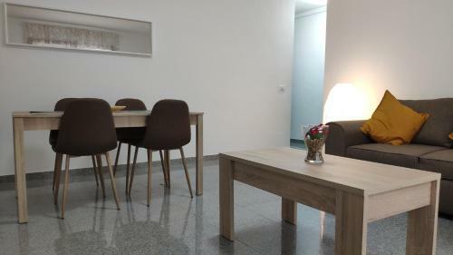 Apartamento Ng Candelaria Con 2 Dormitorios
