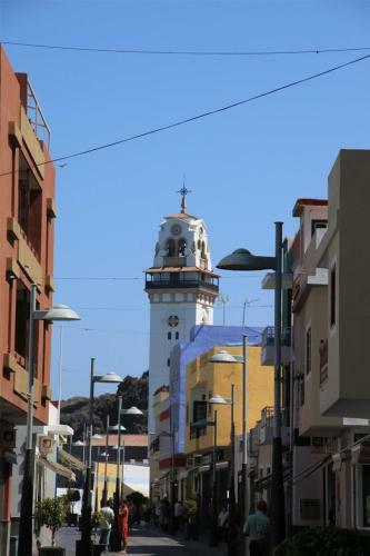 Apartamento Ng Candelaria Con 2 Dormitorios