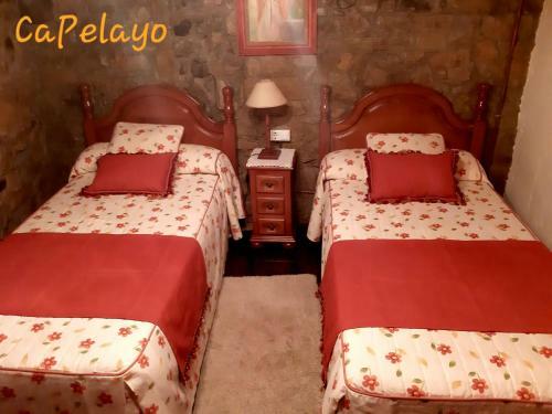 Ca'pelayo