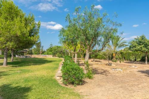 Villa Los Girasoles