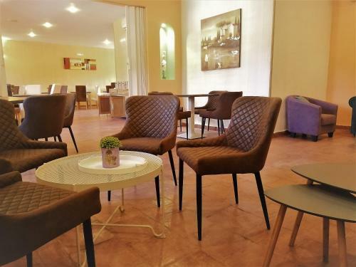 Hotel Rio Escabas