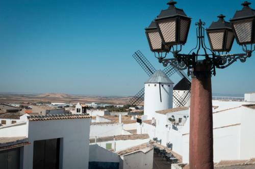 Casa Rural Vamos All�