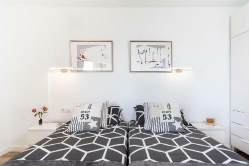 Apartamento Frontline Las Arenitas With Pool