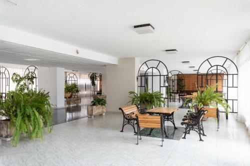 Apartamento Frontline Las Arenitas With Pool