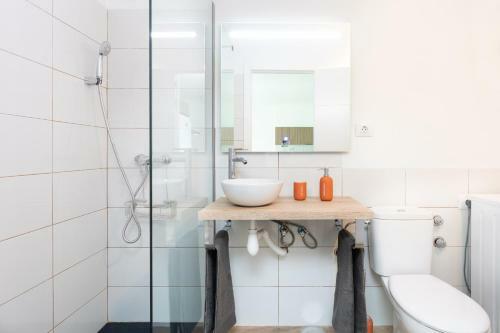 Apartamento Frontline Las Arenitas With Pool