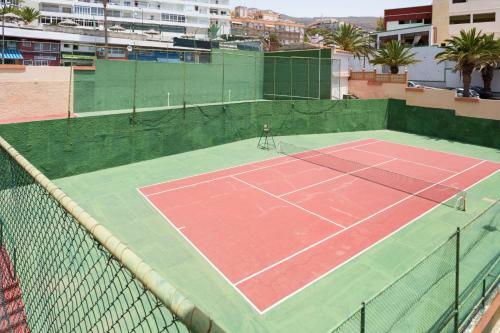 Apartamento Frontline Las Arenitas With Pool