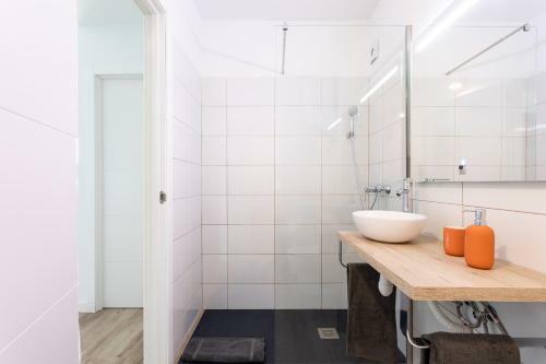 Apartamento Frontline Las Arenitas With Pool