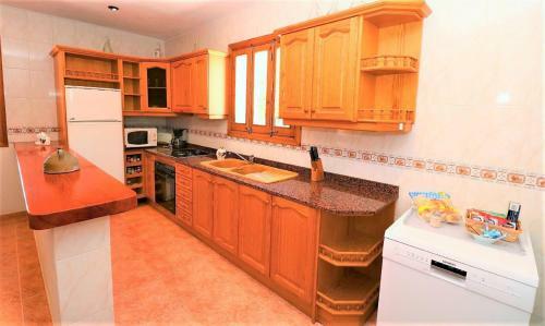 Can Toni Campos Villa 403