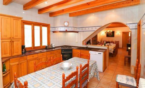 Can Palea Finca Campos 407