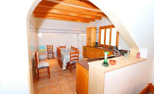 Can Palea Finca Campos 407