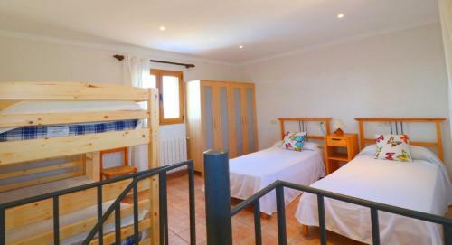 Can Palea Finca Campos 407