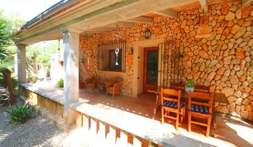 Sa Costa Campos Mallorca 411