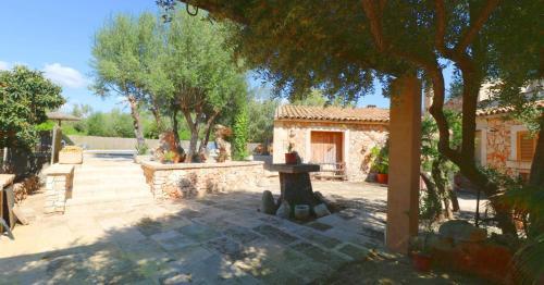 Sa Costa Campos Mallorca 411