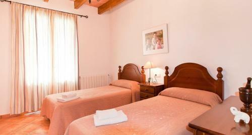 Can Mates Nou Villa Campos 404
