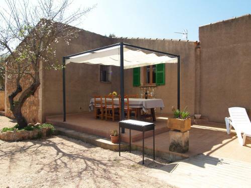 Villa Es Tres Pins