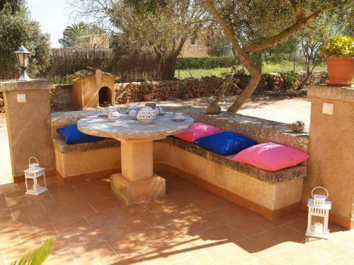 Villa Es Tres Pins