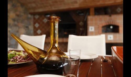 Camprodon Villa Sleeps 12 With Pool And Air Con