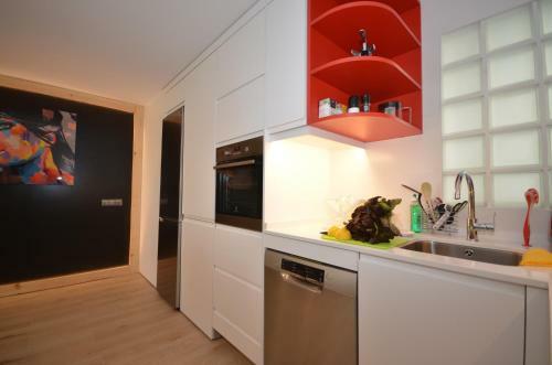 Apartamento Alcoy Ref 243