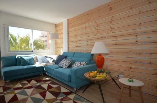 Apartamento Alcoy Ref 243
