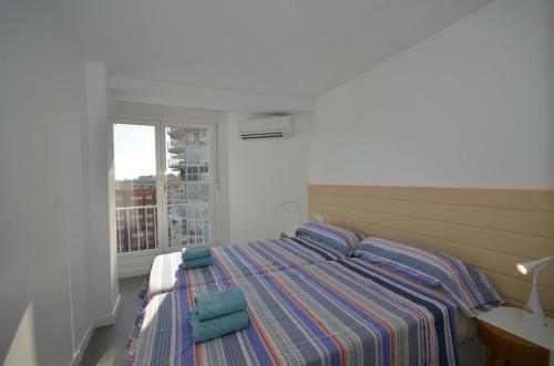 Apartamento Tahiti 10h Ref 217