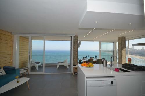 Apartamento Tahiti 10h Ref 217