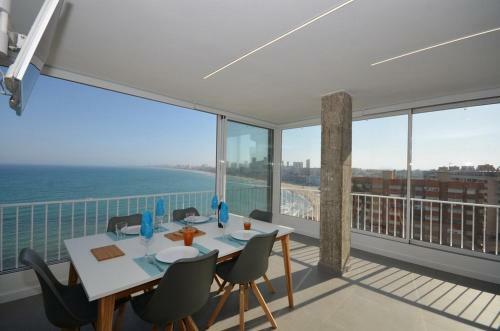 Apartamento Tahiti 10h Ref 217