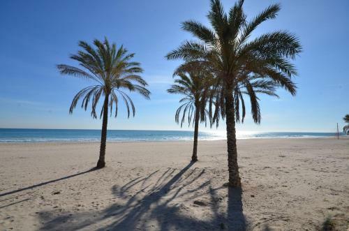 Apartamento Tahiti 10h Ref 217