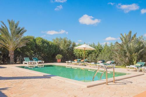 Finca Maria