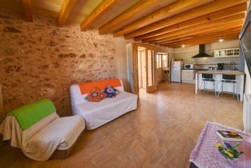 Finca Barralina