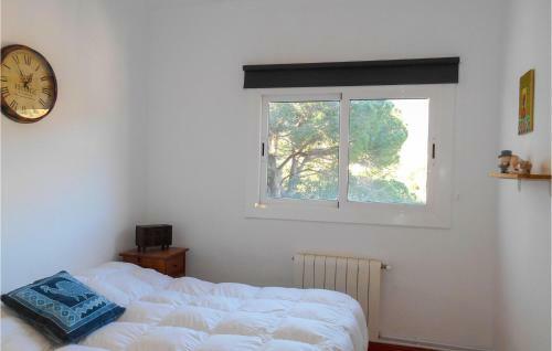 Three-bedroom Apartment In Tossa de Mar, Girona
