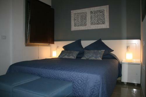 Apartamento-�tico Frente Al Mar
