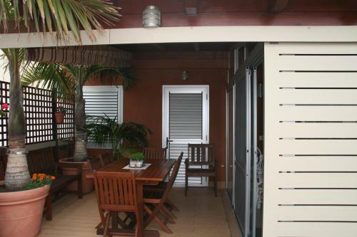Apartamento-�tico Frente Al Mar