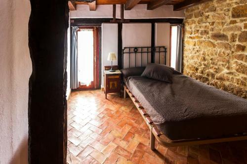 Agroturismo Casas Canduela