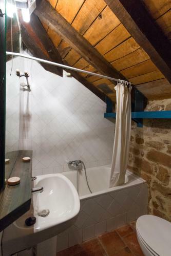 Agroturismo Casas Canduela