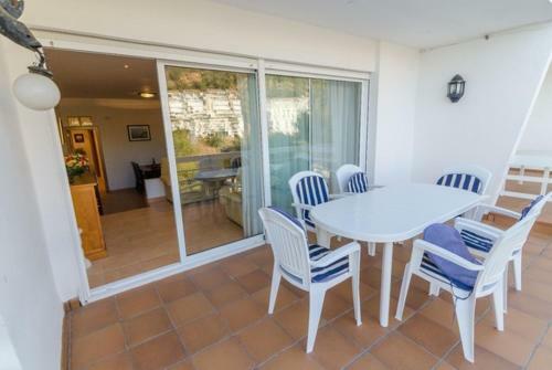 El Canyet Villa Sleeps 6 Wifi