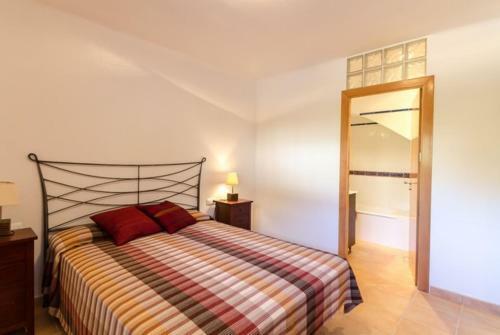 El Canyet Villa Sleeps 6 Wifi