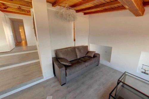 Apartamento El Mirador de Candelario