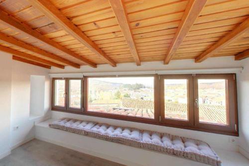 Apartamento El Mirador de Candelario