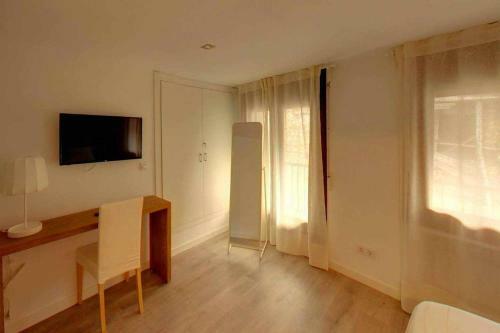 Apartamento El Mirador de Candelario