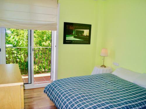 Barcelonavacances-villa Cristal