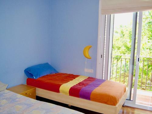 Barcelonavacances-villa Cristal