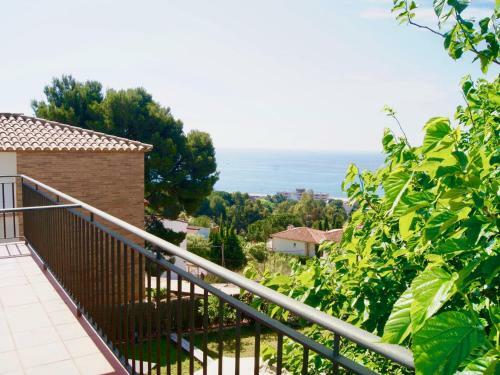 Barcelonavacances-villa Cristal