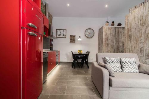 Apartamento Loft de Dise�o En Canet de Mar