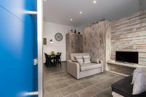 Apartamento Loft de Dise�o En Canet de Mar