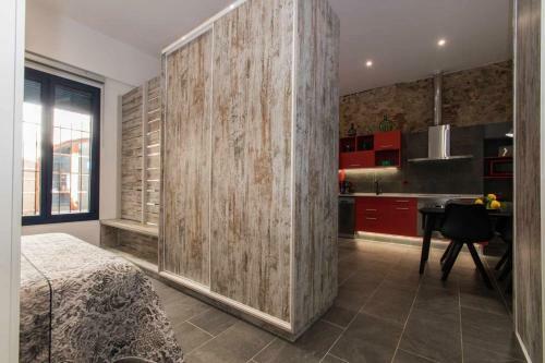Apartamento Loft de Dise�o En Canet de Mar