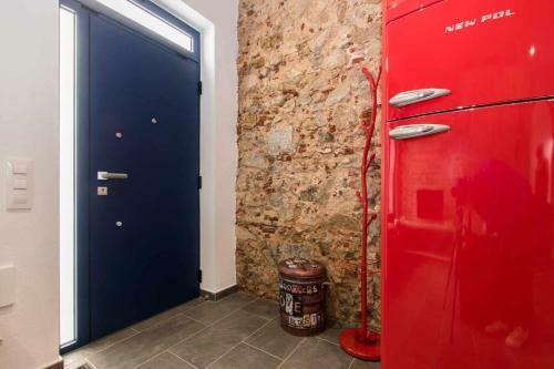 Apartamento Loft de Dise�o En Canet de Mar