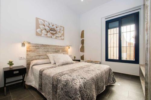 Apartamento Loft de Dise�o En Canet de Mar